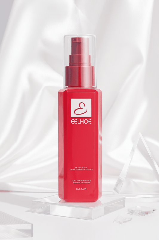 Hair Repair Leave-In Essence for Moisturizing & Repairing Hair 